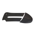 Eazi-Grip EVO Tank Grips for Kawasaki Ninja ZX-14R, clear or black