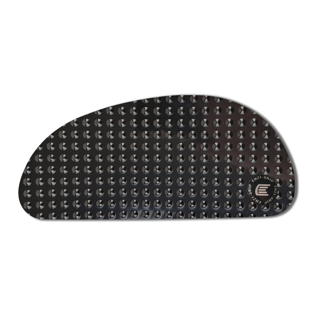 [EVO200BL] Eazi-Grip EVO Tank Grips for Ducati 916, 996, 748 and 998, clear or black (Black)
