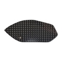 Eazi-Grip EVO Tank Grips for BMW S1000RR HP4 S1000R, clear or black