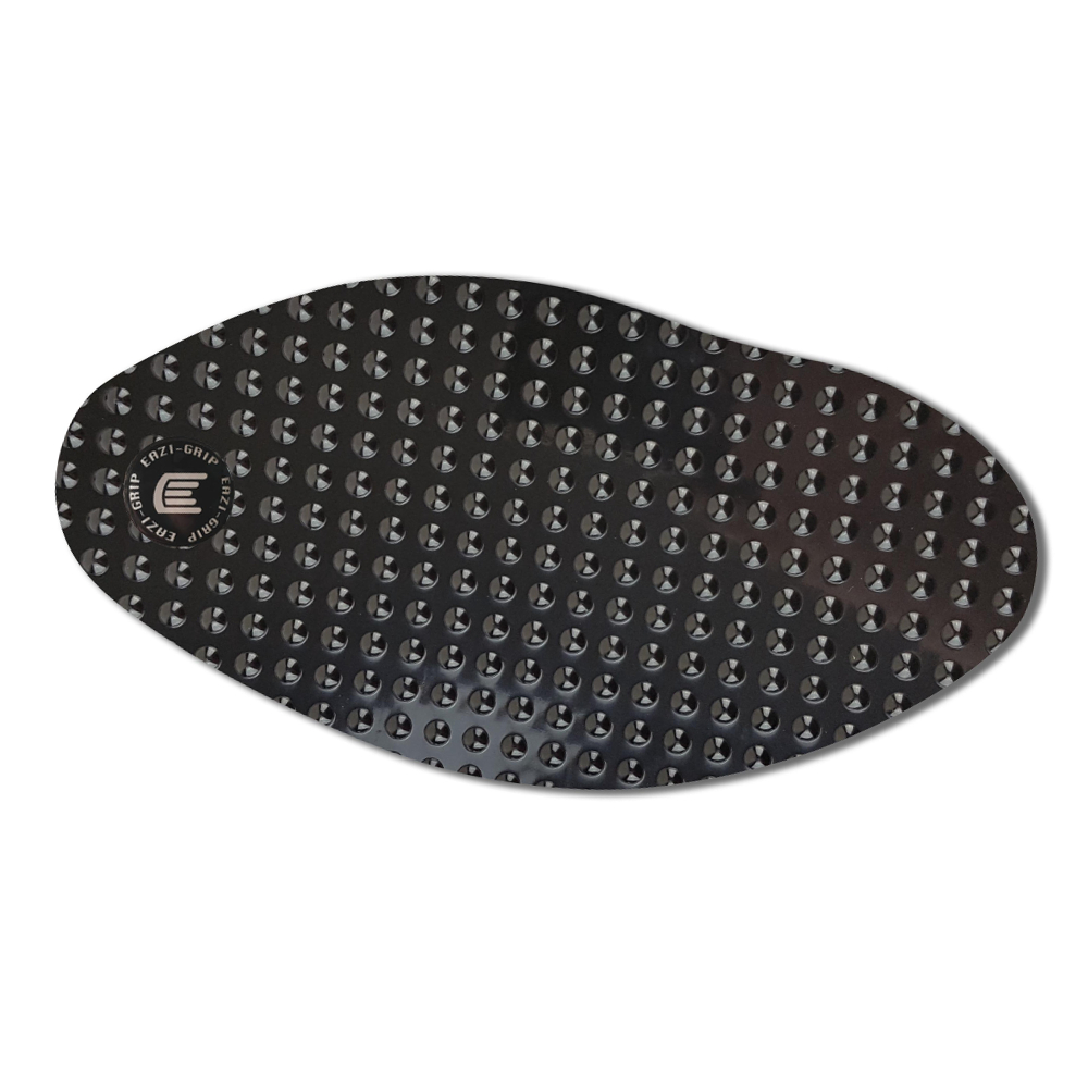 Eazi-Grip EVO Tank Grips for Kawasaki Ninja ZX-12R 2000 - 2006, clear or black