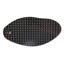 Eazi-Grip EVO Tank Grips for Kawasaki Ninja ZX-12R 2000 - 2006, clear or black