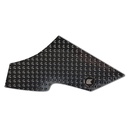 Eazi-Grip EVO Tank Grips for Yamaha MT-07 2014 - 2017, clear or black