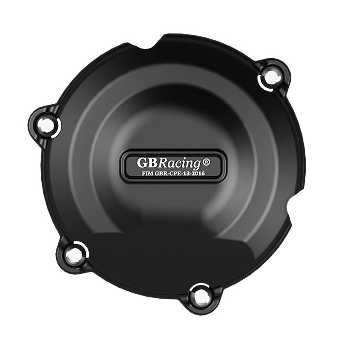 [EC-VFR400-NC30-1-GBR] GBRacing Alternator / Stator Case Cover for Honda VFR400 NC30 NC35