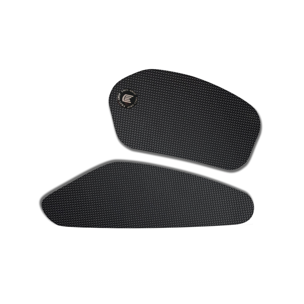 Eazi-Grip PRO Tank Grips for Kawasaki Versys 650 2015 - 2021, clear or black