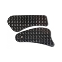 Eazi-Grip EVO Tank Grips for Kawasaki Versys 1000 2012 - 2018, clear or black