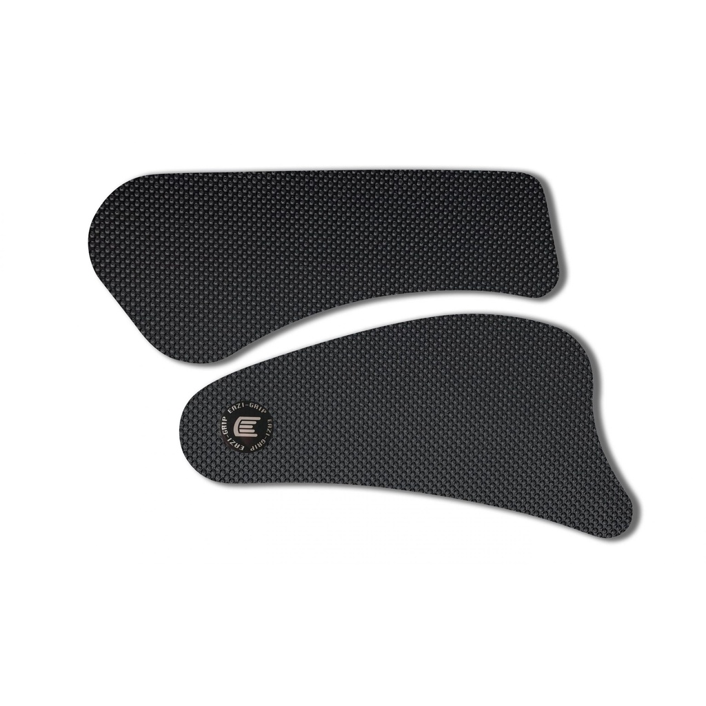 Eazi-Grip PRO Tank Grips for Kawasaki Versys 1000 2012 - 2018, clear or black