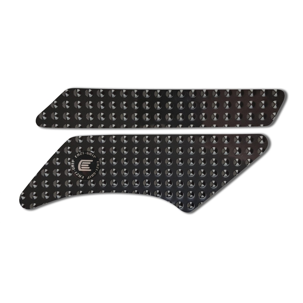 [EVO106BL] Eazi-Grip EVO Tank Grips for BMW F800S and F800ST 2006 - 2013 (Black)