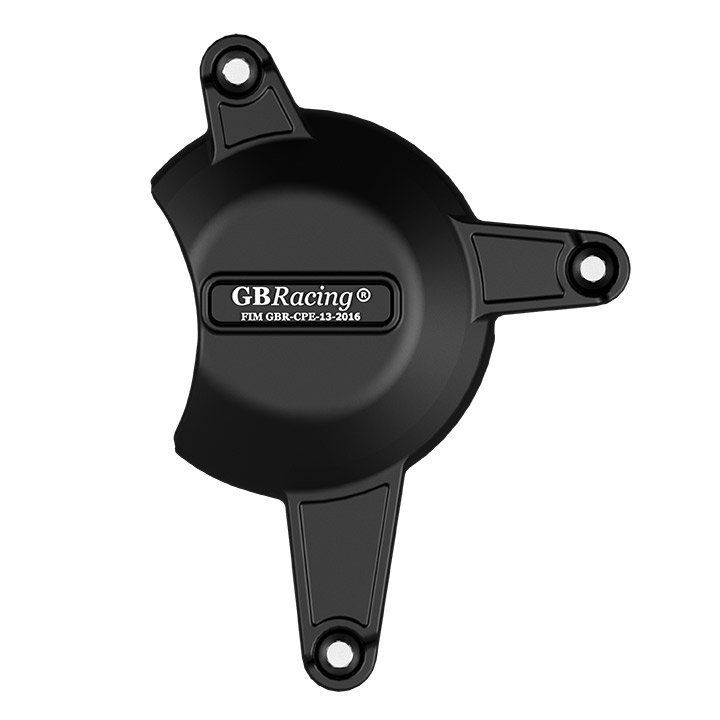 [EC-VFR400-NC30-3-GBR] GBRacing Pulse / Timing Case Cover for Honda VFR400 NC30 NC35