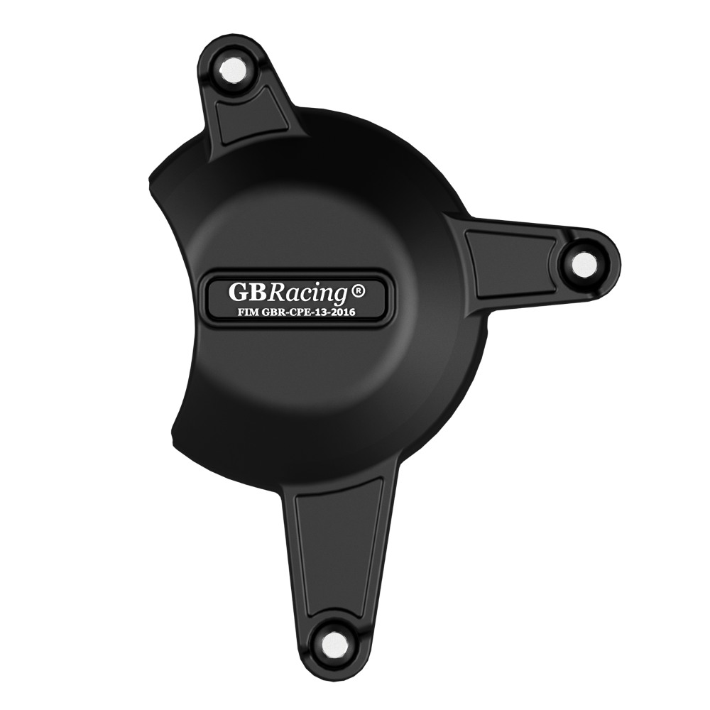 [EC-VFR400-NC30-3-GBR] GBRacing Pulse / Timing Case Cover for Honda VFR400 NC30 NC35