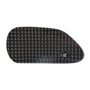 Eazi-Grip EVO Tank Grips for Honda CBR600RR 2003 - 2006, clear or black