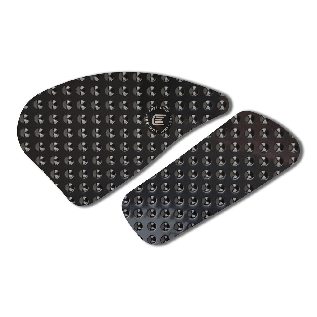 Eazi-Grip EVO Tank Grips for Kawasaki Ninja 1000, clear or black