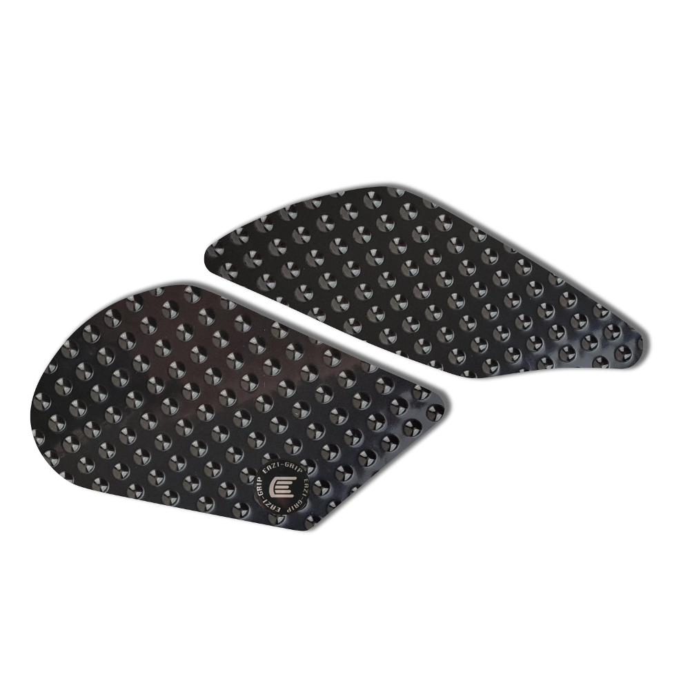 Eazi-Grip EVO Tank Grips for Kawasaki Ninja 300, clear or black