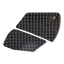 Eazi-Grip EVO Tank Grips for KTM 125 390 Duke 2011 - 2016, clear or black
