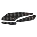Eazi-Grip EVO Tank Grips for MV Agusta F3 675 and 800, clear or black