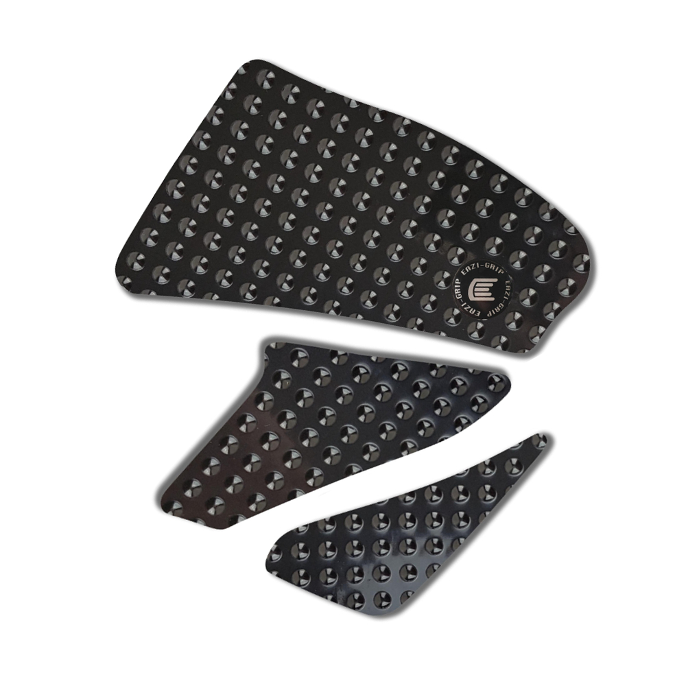 Eazi-Grip EVO Tank Grips for MV Agusta Brutale 1090 R RR 2010 - 2019, clear or black