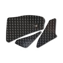 Eazi-Grip EVO Tank Grips for MV Agusta Brutale 1090 R RR 2010 - 2019, clear or black