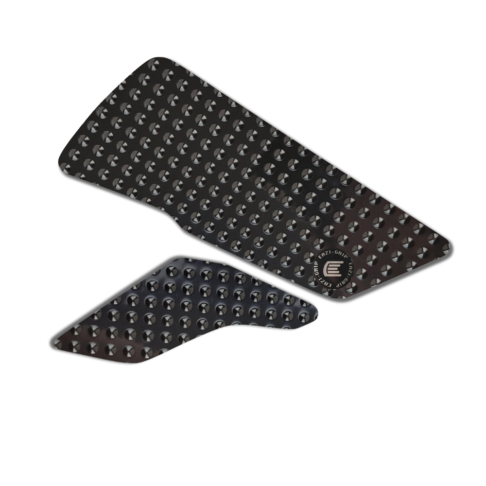 Eazi-Grip EVO Tank Grips for MV Agusta Brutale Dragster 2012 - 2017, clear or black
