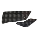 Eazi-Grip EVO Tank Grips for MV Agusta Brutale Dragster 2012 - 2017, clear or black