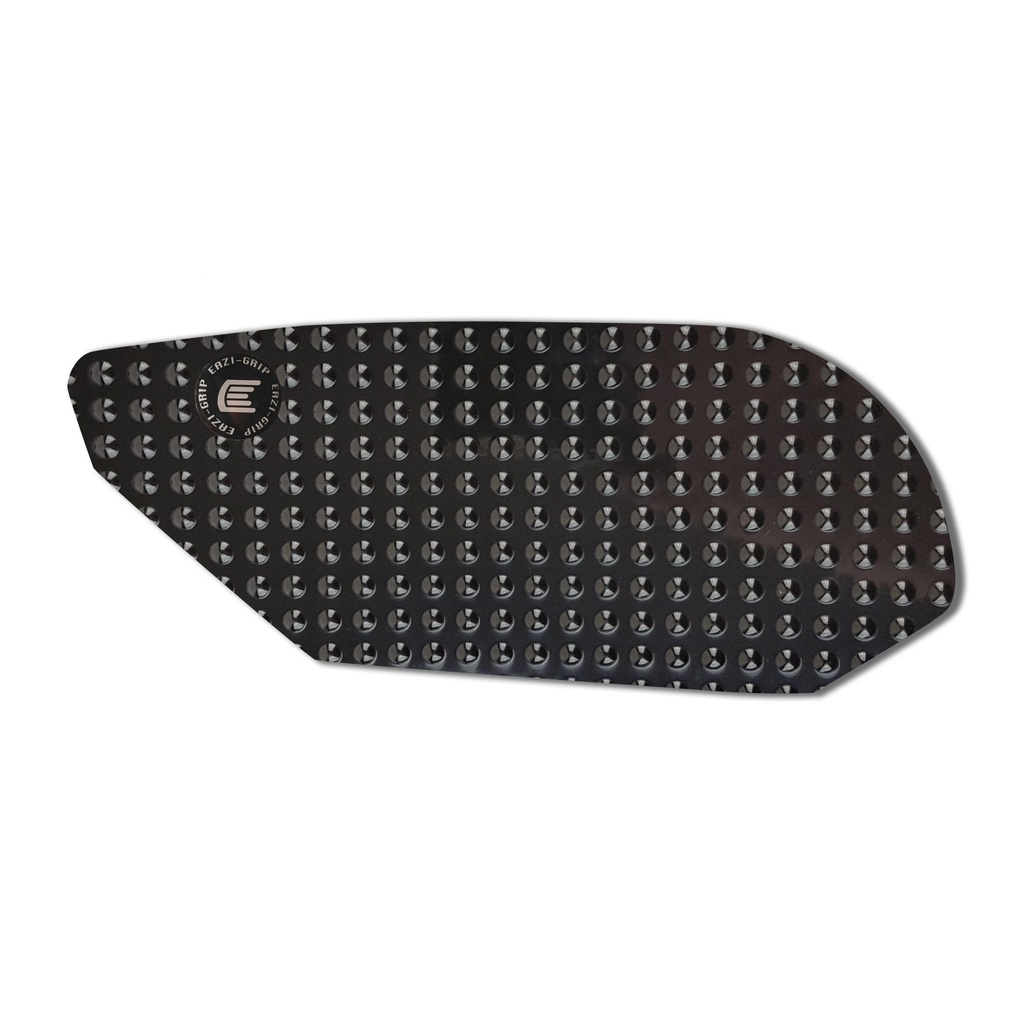 [EVO800BL] Eazi-Grip EVO Tank Grips for Triumph Daytona 675 Street Triple / R 2006 - 2012 (Black)
