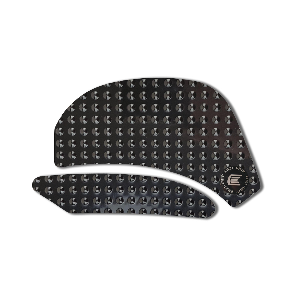 Eazi-Grip EVO Tank Grips for Yamaha FZ1 Fazer, FZ1N, FZ1S, clear or black