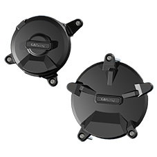 [EC-RC8-2008-SET-GBR] GBRacing Engine Case Cover Set for KTM RC8 / RC8 R 2008 - 2010