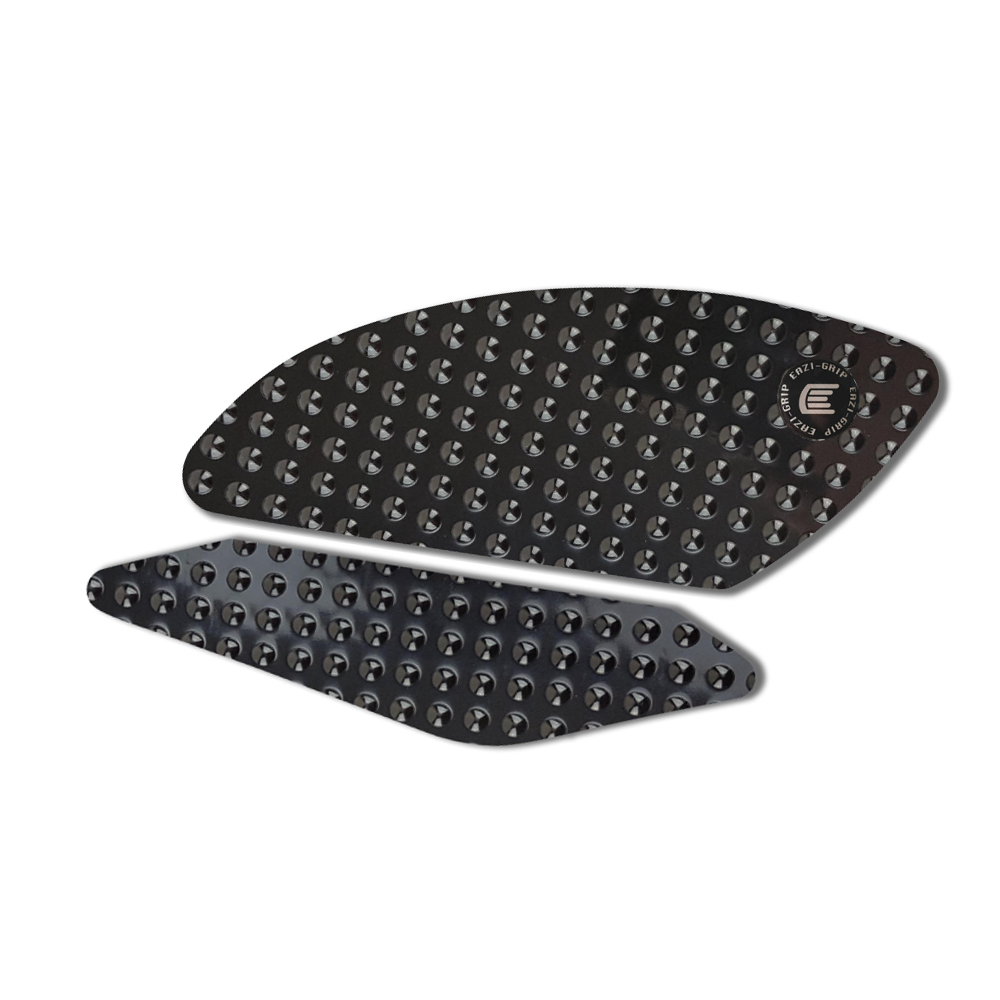 Eazi-Grip EVO Tank Grips for Yamaha YZF-R1 2004 - 2006, clear or black