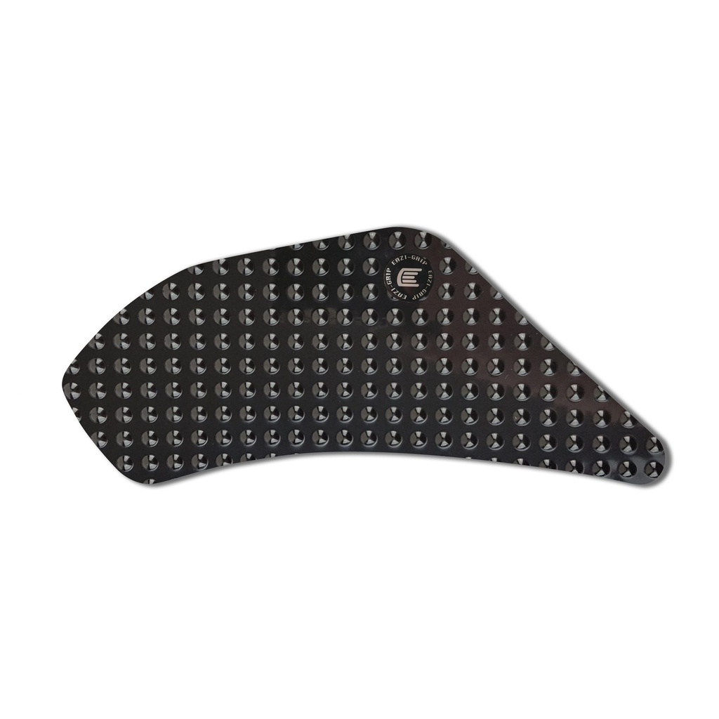 Eazi-Grip EVO Tank Grips for Yamaha FZ6 Fazer FZ6N S, clear or black