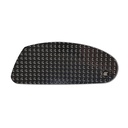 Eazi-Grip EVO Tank Grips for Aprilia RSV 1000 R and Tuono 1000 R, clear or black