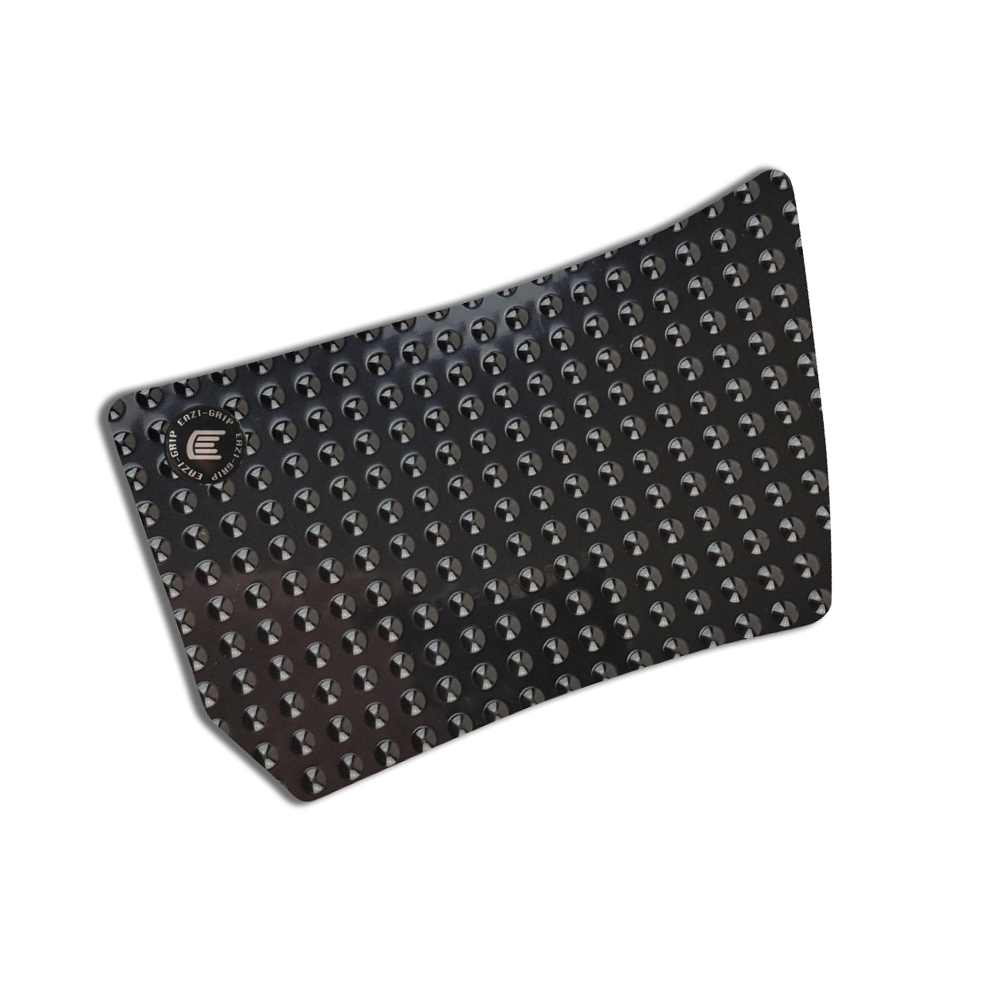 [EVO102BL] Eazi-Grip EVO Tank Grips for BMW K1200R and K1300R (Black)