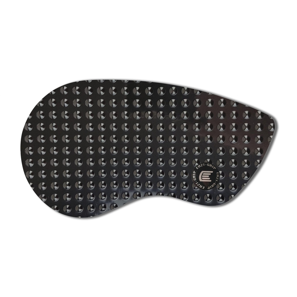 [EVO213BL] Eazi-Grip EVO Tank Grips for Ducati Monster 659, 696, 796, 1100 Evo (Black)