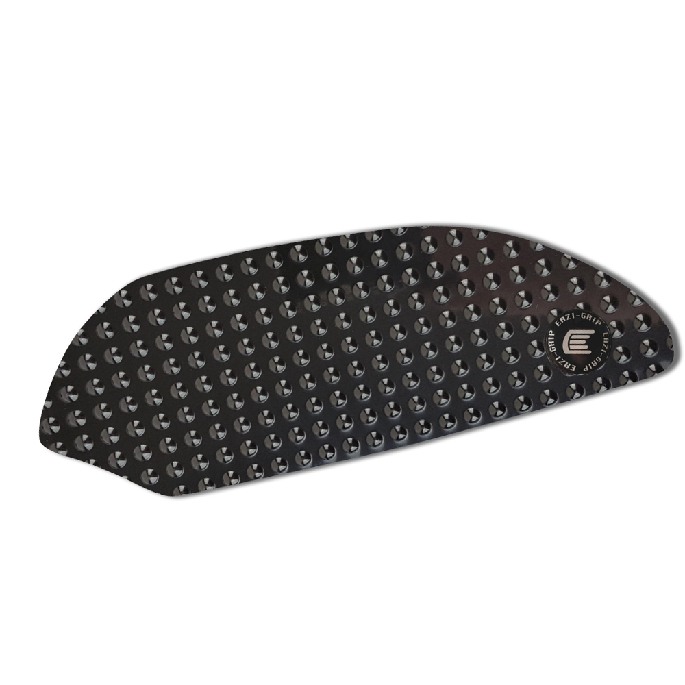 [EVO305BL] Eazi-Grip EVO Tank Grips for Honda CBR600RR 2007 - 2012, clear or black (Black)