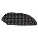 Eazi-Grip EVO Tank Grips for Honda CBR600RR 2007 - 2012, clear or black