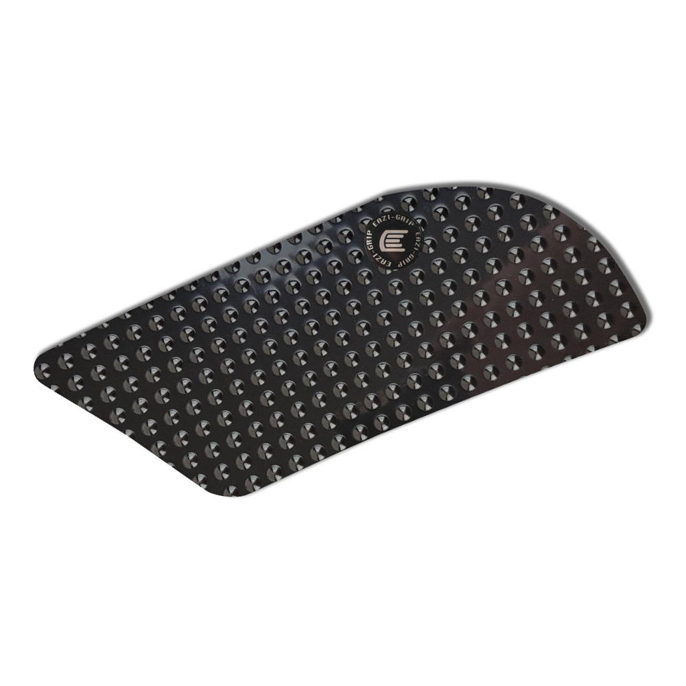 [EVO313BL] Eazi-Grip EVO Tank Grips for Honda VFR800Fi 2002 - 2013, clear or black (Black)