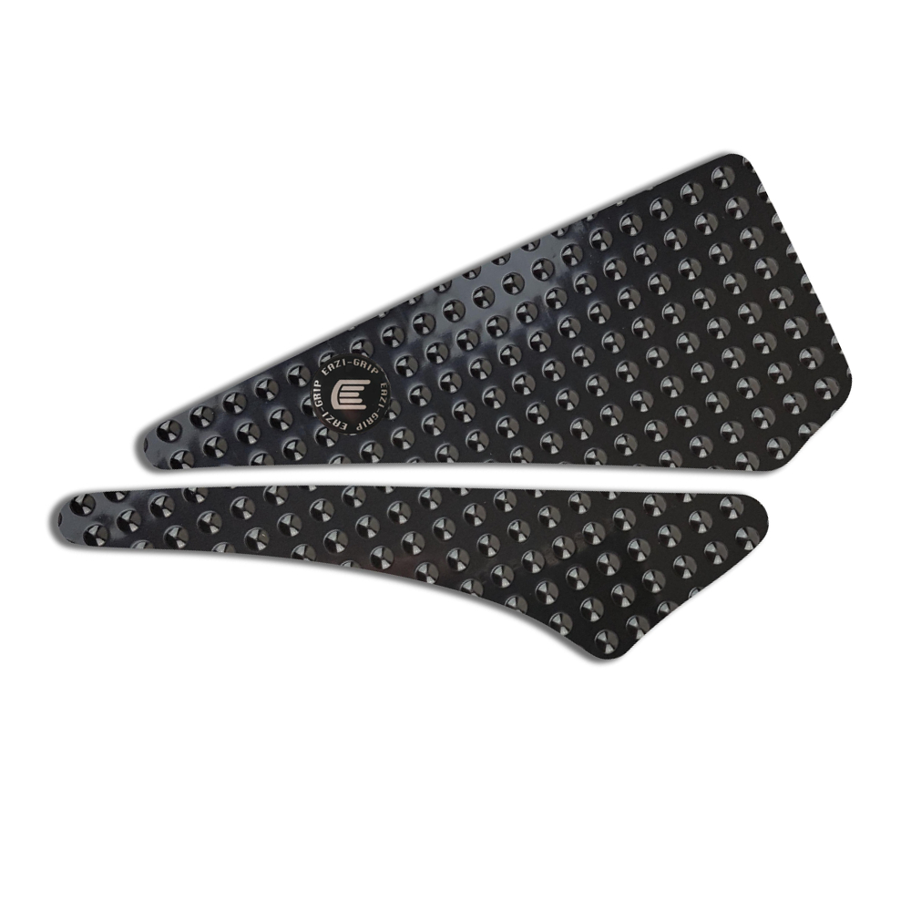 Eazi-Grip EVO Tank Grips for Kawasaki Z800, clear or black