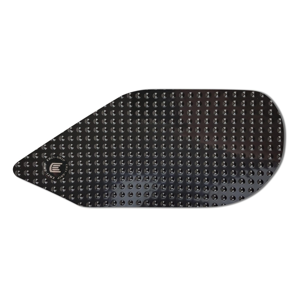 Eazi-Grip EVO Tank Grips for Suzuki GSX-R1000 2007 K7 - 2008 K8, clear or black