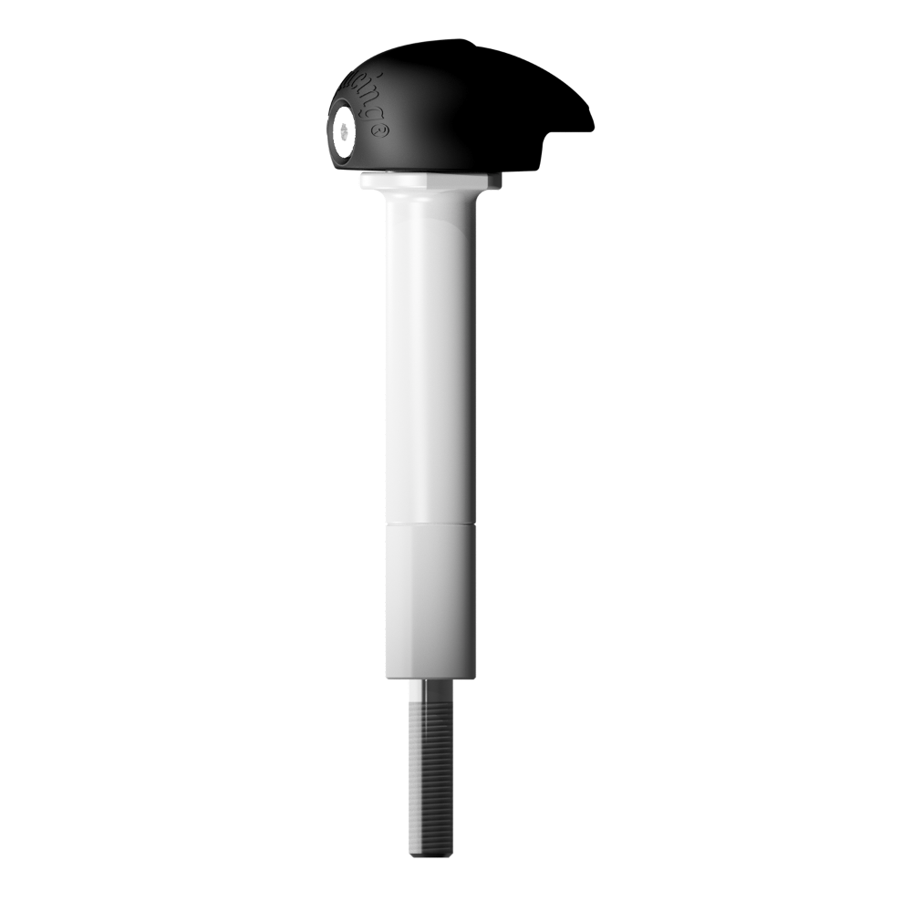 GBRacing Bullet Frame Slider (Race) LHS for Kawasaki Ninja 400