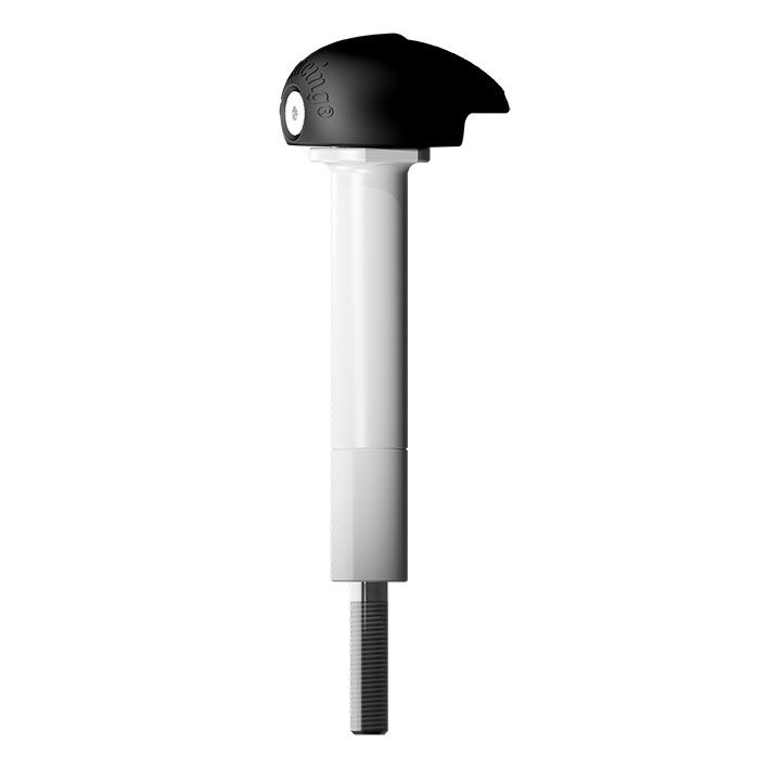 [FS-ZXR400-2018-LHS-R] GBRacing Bullet Frame Slider (Race) LHS for Kawasaki Ninja 400