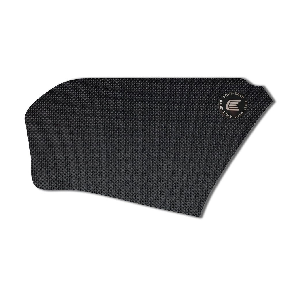 [PRO100BL] Eazi-Grip PRO Tank Grips for BMW K1200S and K1300S, clear or black (Black)