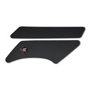 Eazi-Grip PRO Tank Grips for BMW F800S and F800ST 2006 - 2013, clear or black