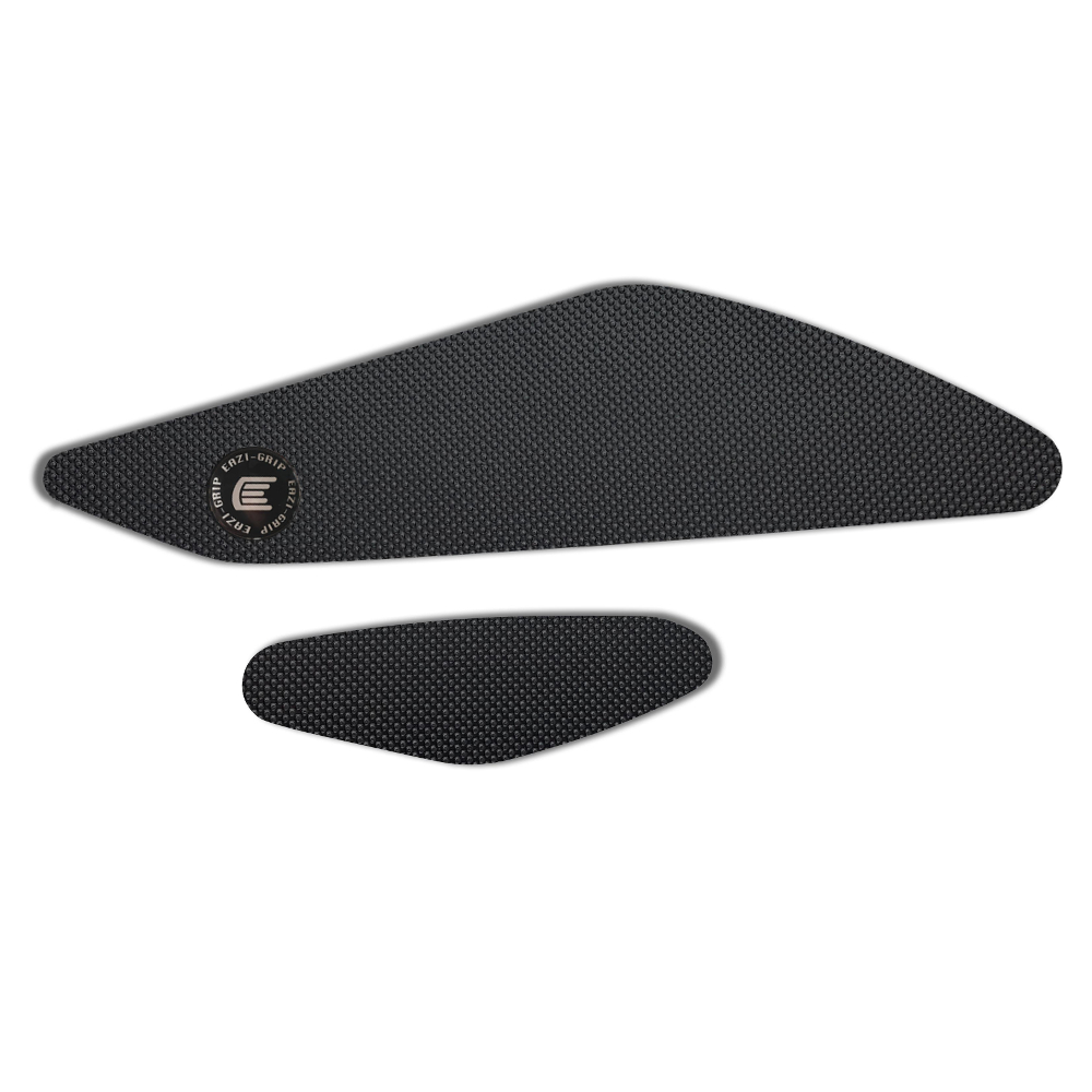[PRO217BL] Eazi-Grip PRO Tank Grips for Ducati Hyperstrada Hypermotard 821 / SP (Black)