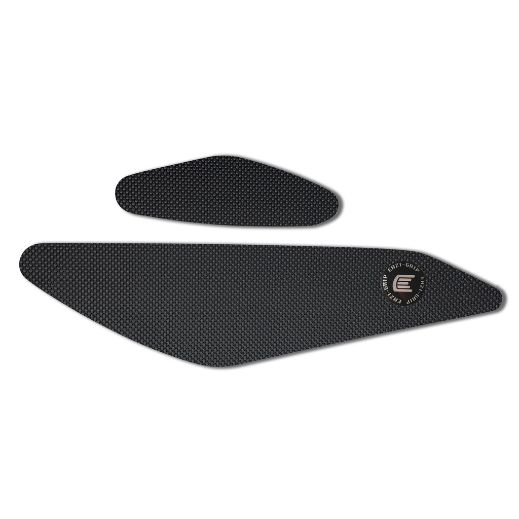 [PRO217BL] Eazi-Grip PRO Tank Grips for Ducati Hyperstrada Hypermotard 821 / SP (Black)