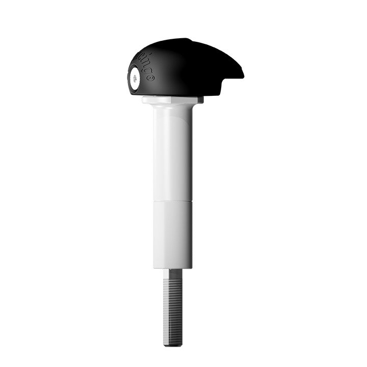 [FS-ZXR400-2018-RHS-R] GBRacing RHS Race Bullet Frame Slider for Kawasaki Ninja 400