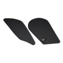 Eazi-Grip PRO Tank Grips for Kawasaki Ninja 300, clear or black