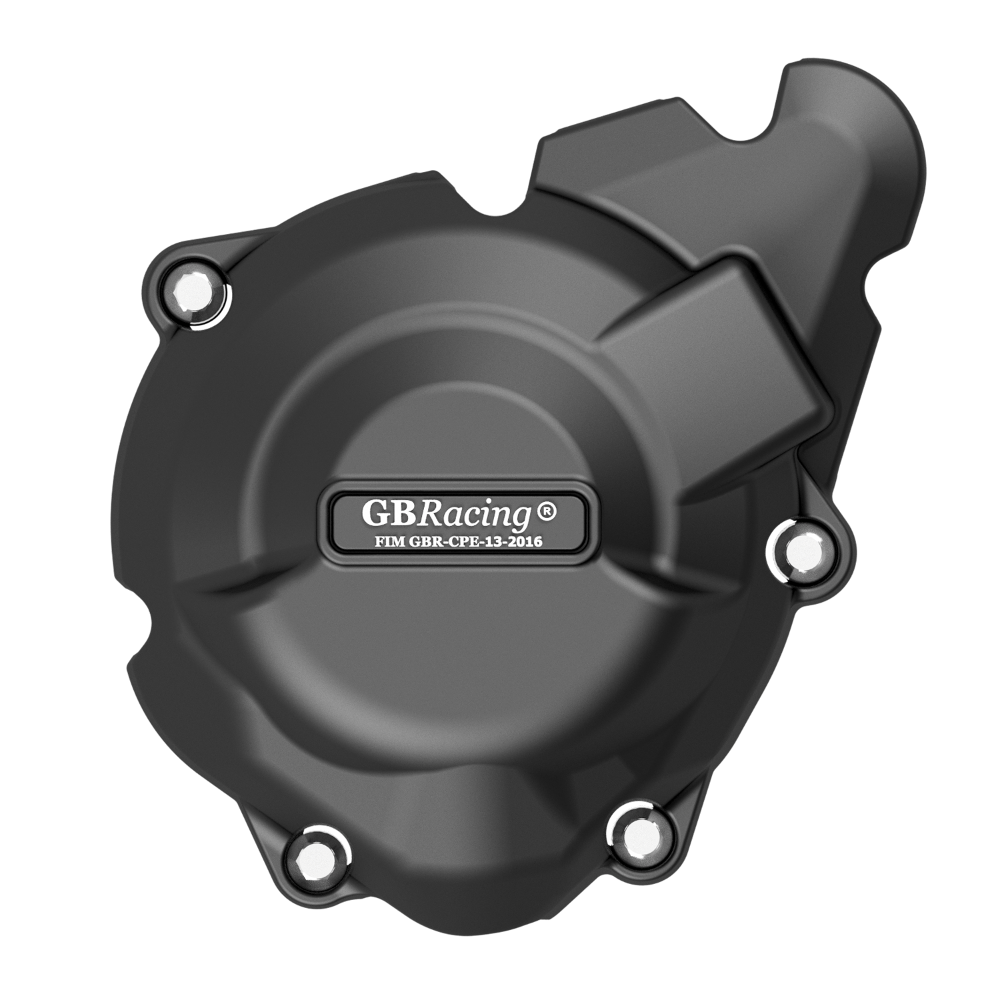 [EC-Z1000SX-2016-1-GBR] GBRacing Alternator Case Cover for Kawasaki Ninja 1000 1100SX Z1000