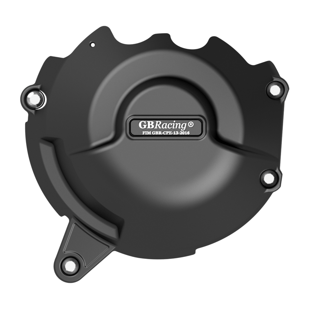 [EC-Z1000SX-2016-2-GBR] GBRacing Gearbox / Clutch Case Cover for Kawasaki Ninja 1000 Z1000