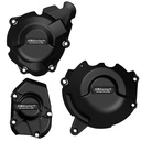 GBRacing Engine Case Cover Set for Kawasaki Ninja 1000 Z1000