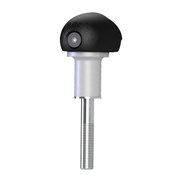 GBRacing Bullet Frame Slider (Street) LHS for Yamaha XSR900 2016 - 2021