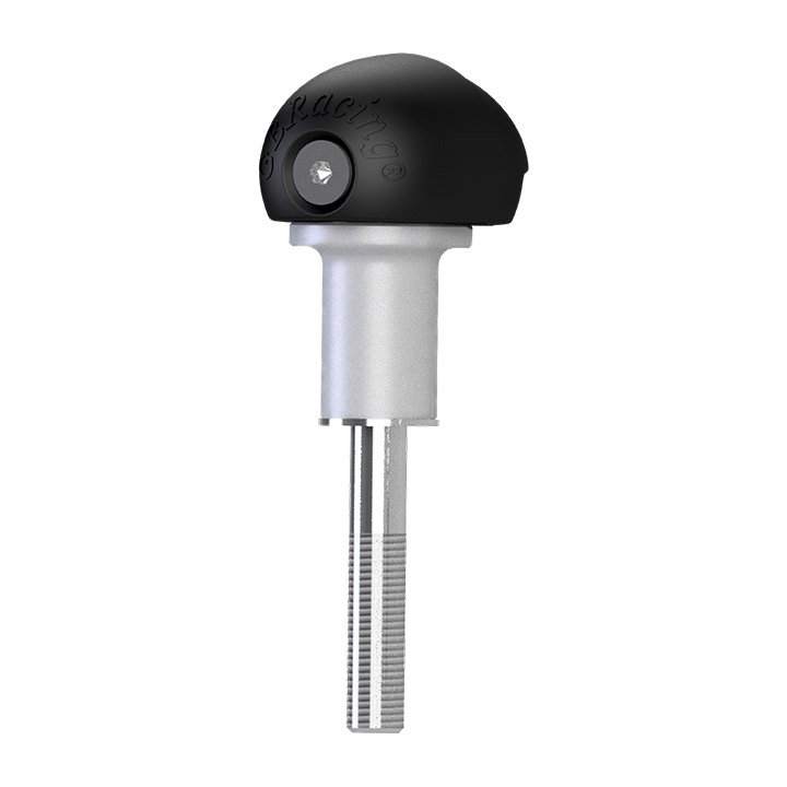 GBRacing LHS Street Bullet Frame Slider for Yamaha XSR900
