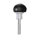GBRacing RHS Street Bullet Frame Slider for Yamaha XSR900