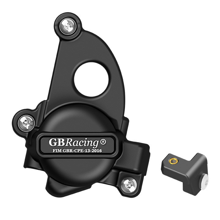 [EC-S1000RR-2019-3-GBR] GBRacing Pulse / Timing Case Cover for BMW S1000RR S1000R M1000RR